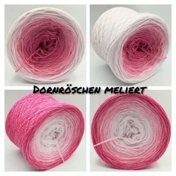 (ab 0,016€/Meter) Dornröschen meliert